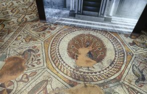 епископската базилика пловдив отваря врати туристи