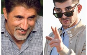 Башар Рахал Александър Кадиев