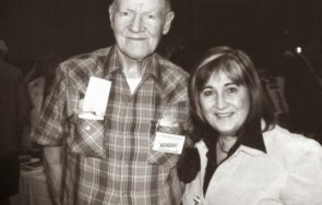 американец пътувал бъдещето разкри чака 2137