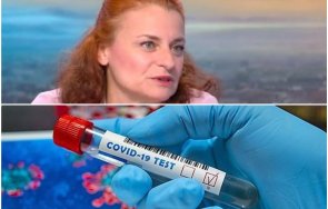 проф ива угринова добра новина големите градове разминат без четвърта вълна коронавируса