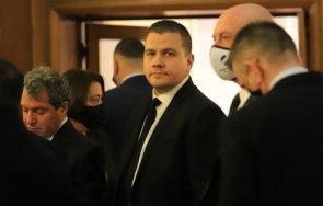 такъв народ също отряза герб сдс преговори