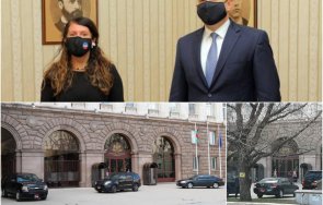 горещо пик американският посланик херо мустафа мистериозна визита радев дондуков мълчат снимки