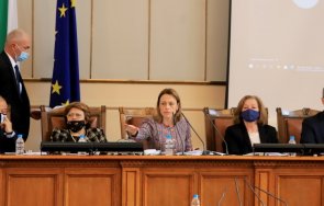 три огромни гафа шефката парламента партията слави грешно броене грешно смятане неясно депутатите гласуват