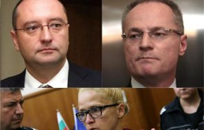 съдийската колегия всс отказа образува дисциплинарка председателя аснс заради десислава иванчева лозан панов