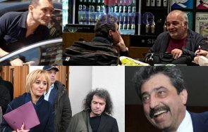 политологът стойчо стойчев ирония новото данс поема васил божков главен прокурор става цветан василев изправят великия трибунал бойко борисов