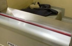 изгубило агне прекара една нощ