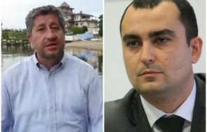 александър иванов герб отказа дебъ европейския парламент гласуват комунистите кажат кое кьоше разбрали дпс