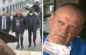 първо пик лекуващият лекар борисов първи думи операцията увреждането крака едно болезнените операцията наложителна видео обновена