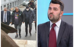 георг георгиев жалко спекулира травмата борисов