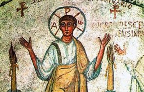 църковният сряда сутринта мистичен ден почитаме уникален светец едно велико чудо