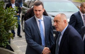 номинираният икономически министър жечо станков отговори отиде бойко борисов парламента