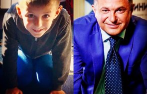 Боян и Милен Цветкови