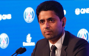 важна рокада европейския клубен футбол президентът псж хелайфи вече оглавява