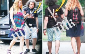 виктор димчев тошко африкански заплашва хули обижда докога търпим чалгар сопата вратата