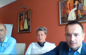 германските туроператори анулираха почивките българия юни