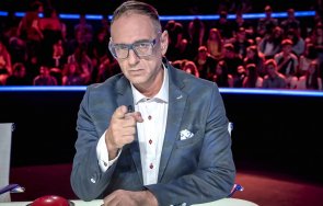 Дилов син България търси талант