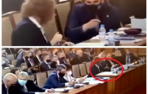 гласува депутат такъв народ картата тошко йорданов видео