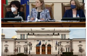 900 извънредно пик депутатите променят изборния кодекс закона политическите партии глдейте живо