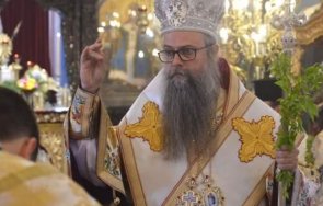 митрополит николай загърбим шоуто живота вярата