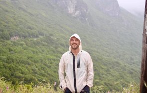 Миро в планината