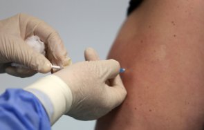 сливенско ваксинираха 562 ден