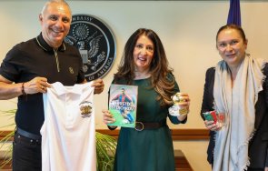 херо мустафа срещна христо стоичков