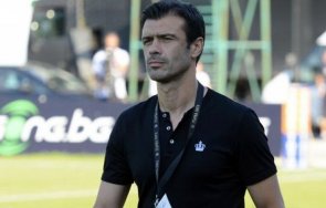 отборът цска 1948 остана без старши треньор