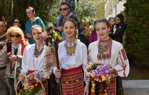 ловеч отбелязаха тържествено цветница снимки