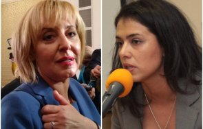 ваня григорова подкрепа мая манолова невероятно вредна