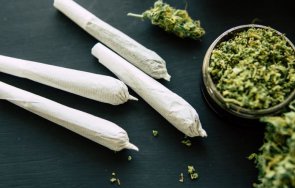 употребата марихуана вреди зрението