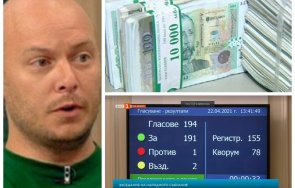 виктор димчев ирония вдигането депутатските заплати хвърлиха усилия площадите калории енергия нерви изисква поощрение компенсации