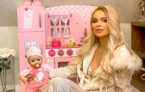 Вероника Стефанова Барби