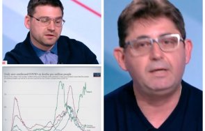 пробив лекари гореща информация интерактивен справочник лечение covid