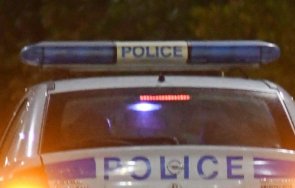 катастрофа блокира пътя стряма калековец