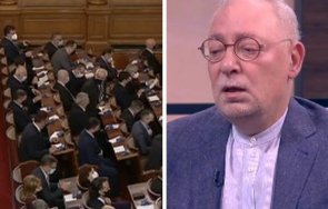 радосвет радев очакванията бизнеса властта надяваме грамотно отговорно правителство политическото безвремие отразява лошо бизнеса