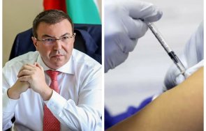 проф костадин ангелов поставихме нов рекорд поставени ваксини ден