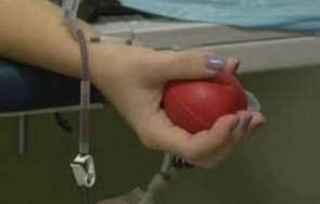 призив даряване кръв областната болница велико търново