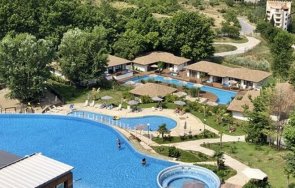 спа курортите сандански велинград очакват пълни празниците