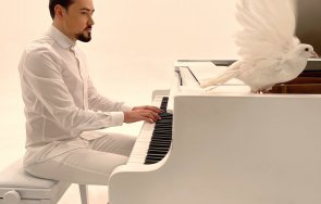 Джей Джей песен за Земята