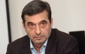 синдикален бос предупреди всичко държавата срути минути