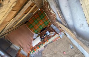 изринаха ромското гето лъскавия комплекс санта марина созопол снимки