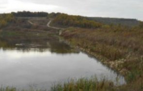 община дупница отнесе глоба заради лошото състояние язовир