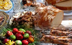 внимаваме пазаруването великден