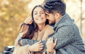 признака сте родени един друг