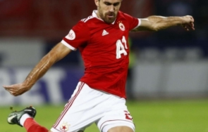 тиаго повежда цска дербито левски