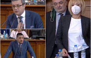 първо пик скандалите парламента продължават мутрите манолова искат върнат политическото номадство живо