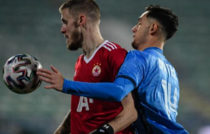 извънредно голямо дерби левски цска