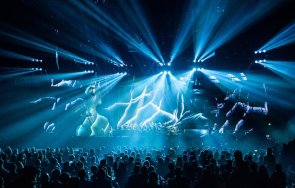 БРИТ наградите 2021