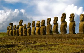 спряха единствения седмичен полет великденския остров