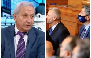 проф огнян герджиков